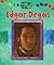 Edgar Degas