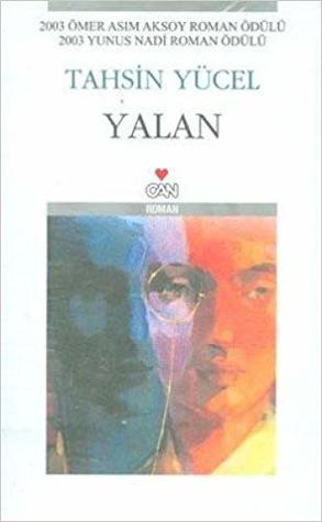 Yalan (Paperback)