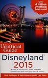 Disneyland: 2015