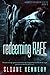 Redeeming Rafe (Barretti Security, #2)
