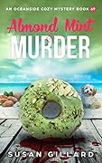 Almond Mint & Murder
