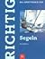 Richtig Segeln. by Roland Denk