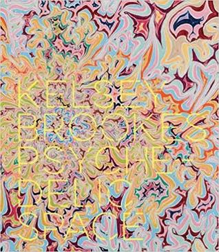 Kelsey Brookes: Psychedelic Space