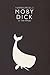 Moby Dick (Annotated)