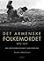 Det armenske folkemordet by Jon-Arild Johannessen