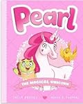 Pearl the Magical Unicorn