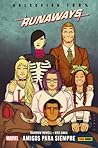 Runaways, Vol. 2 by Rainbow Rowell