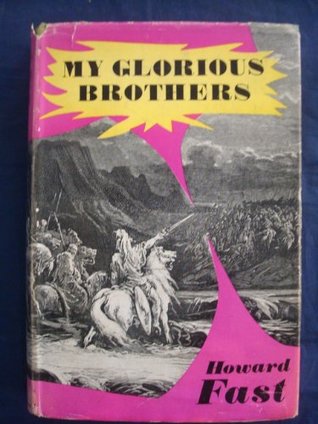 My Glorious Brothers