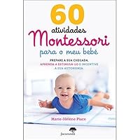60 Activites Montessori Pour Mon Bebe By Marie Helene Place