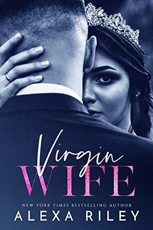 Virgin Wife (Virgin Marriage, #2)