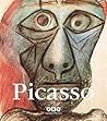 Picasso by Esin Eşkinat