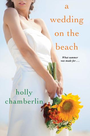 A Wedding on the Beach (Paperback)