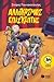 Αλλόκοσμος Επισκέπτης by Σπύρος Γιαννακόπουλος