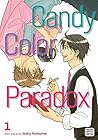 Candy Color Paradox, Vol. 1 by Isaku Natsume