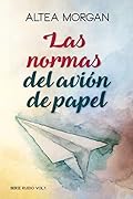 Las normas del avión de papel