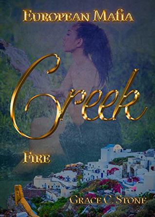 Greek Fire (Kindle Edition)