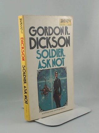 Soldier, Ask Not