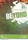 BEYOND B1+ Sb Pk
