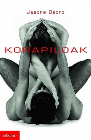 Korapiloak (Literatura Book 208) (Basque Edition)