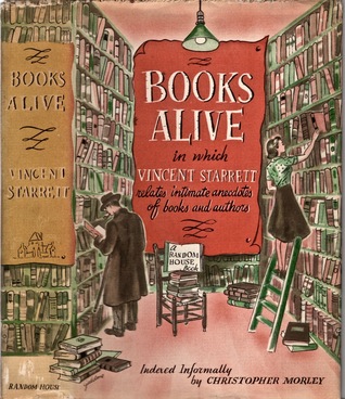 Books Alive