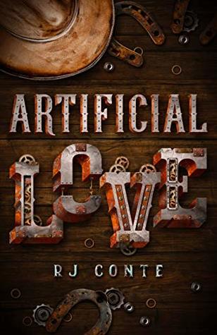Artificial Love (Kindle Edition)