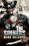 The Sinners (After the End Trilogy #2)
