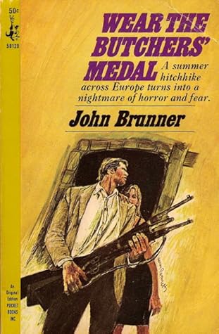 Wear the Butchers' Medal
