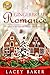 A  Gingerbread Romance