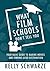 What Film Schools Don’t Tell You: Your Basic Guide to Making Movies and Finding Good Distribution