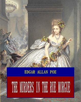 The Murders in the Rue Morgue