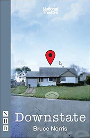 Downstate (Paperback)