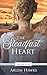 The Steadfast Heart (Forever After Retellings, #3)