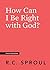 How Can I Be Right with God?