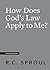 How Does God's Law Apply to Me? (Crucial Questions)
