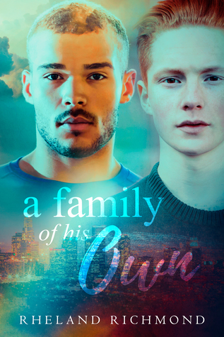 A Family of His Own (Stories of Us, #3)