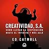 Creatividad, S.A....