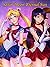 Sailor Moon Eternal Sun: Sa...