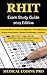 RHIT Exam Study Guide - 201...