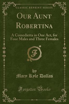 Our Aunt Robertina