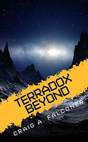 Terradox Beyond (Kindle Edition)