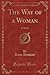 The Way of a Woman by Rina Ramsay
