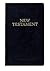 RSV Pocket New Testament by Anonymous