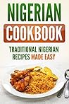 Nigerian Cookbook...