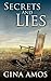 Secrets and Lies (The DC Brennan Crime Series)