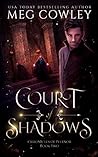 Court of Shadows (Chronicles of Pelenor, #2)