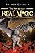 The Secret of Real Magic by Brenda Corbett