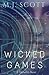 Wicked Games (Techwitch, #1)