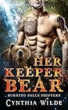 Her Keeper Bear