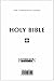 2011 NIV Loose Leaf Bible, ...