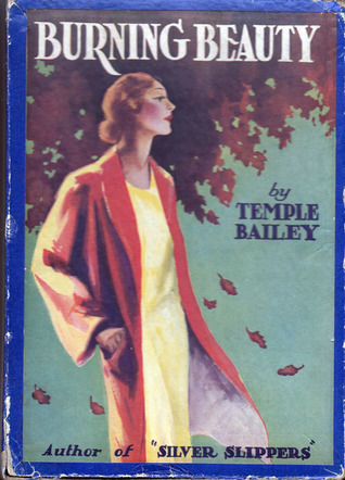 Burning Beauty by Temple Bailey